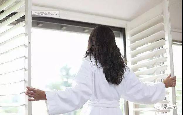 秋季室內(nèi)通風幾大誤區(qū)，你中了沒？
